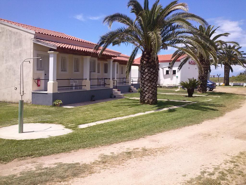Appartement Liberty's *