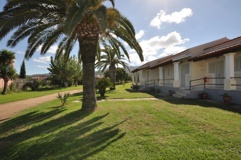 Liberty's Appartement Almiros strand