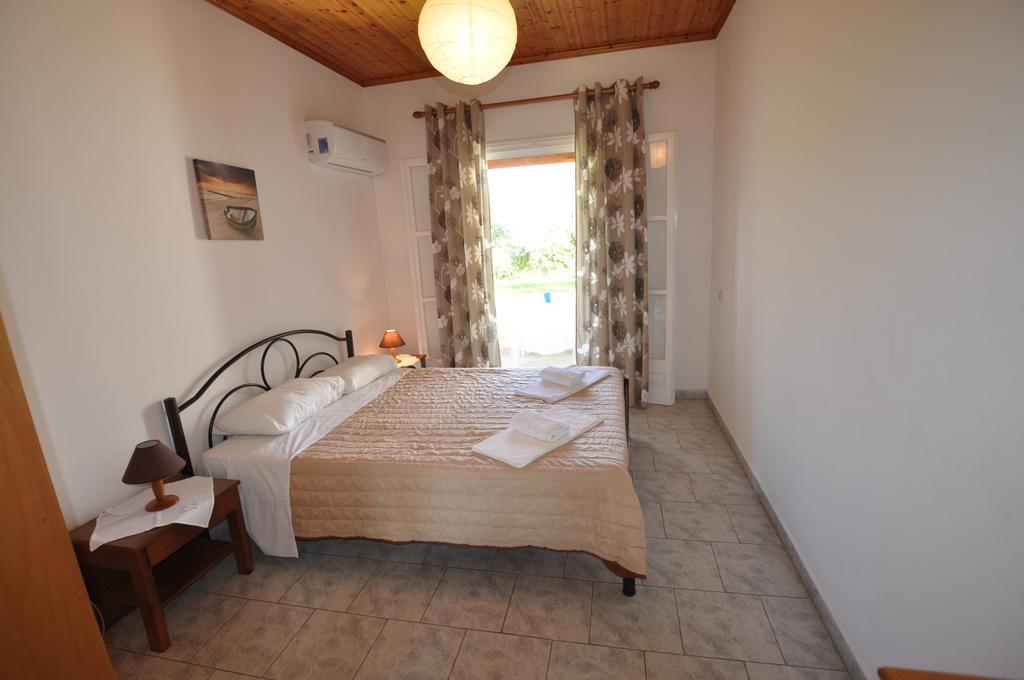 Appartement Liberty's Almiros strand