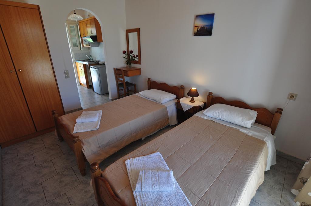 Appartement Liberty's