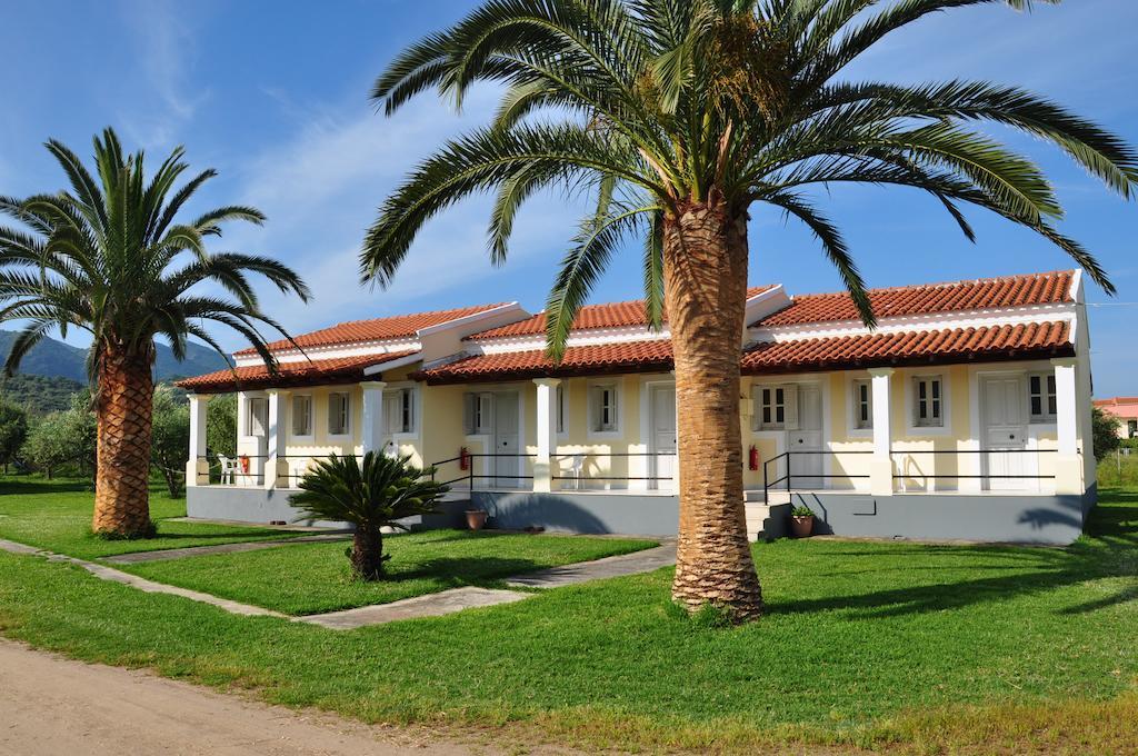 Appartement Liberty's Almiros strand