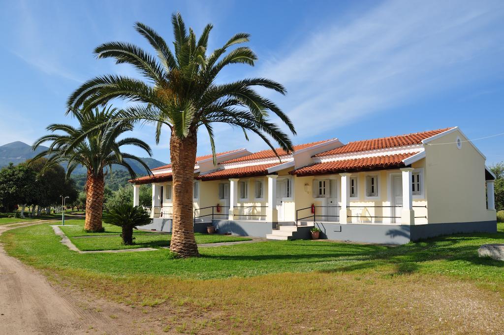 Appartement Liberty's
