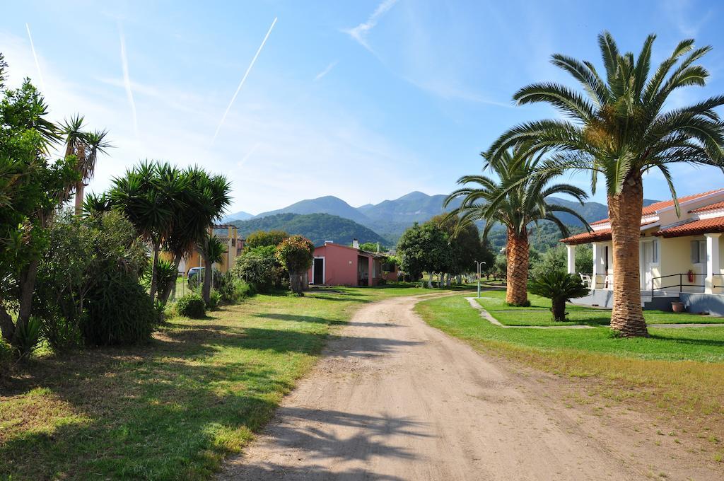 Liberty's Appartement Almiros strand
