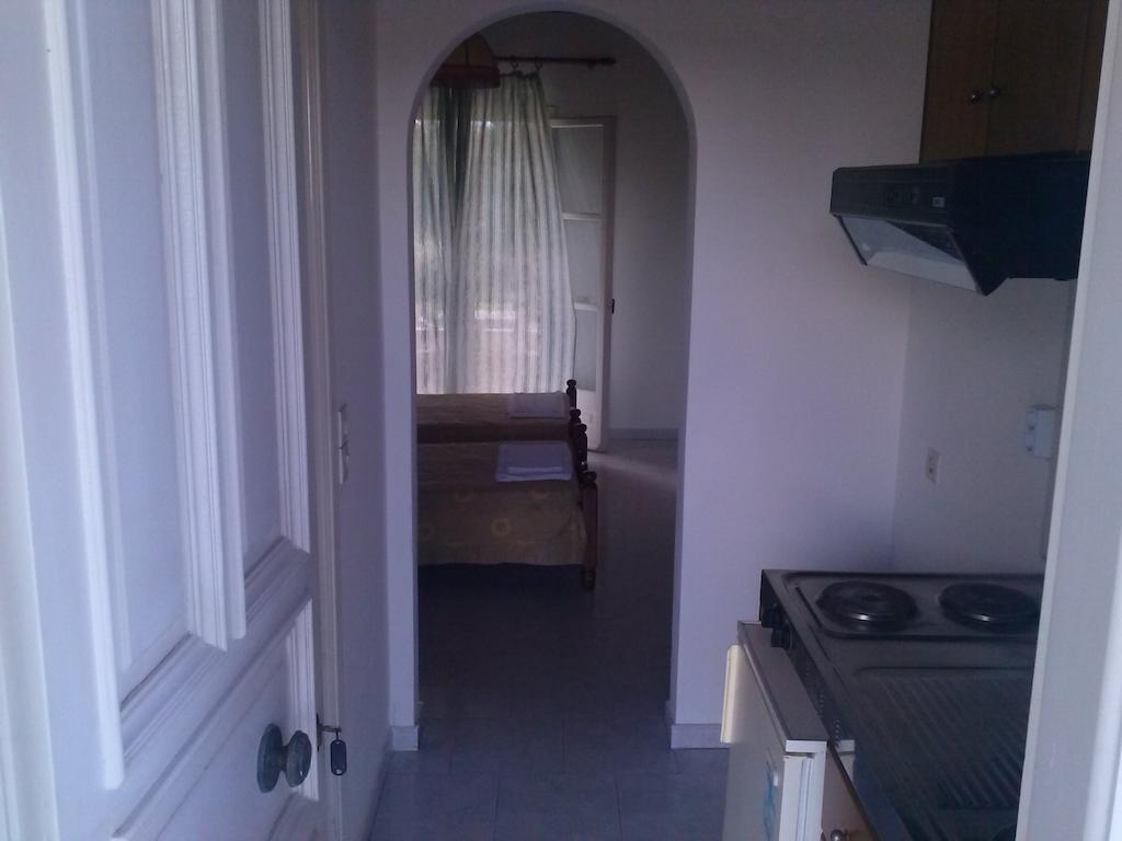 Appartement Liberty's