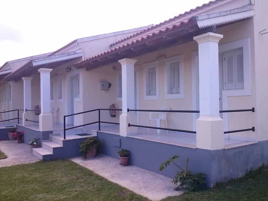 Appartement Liberty's *