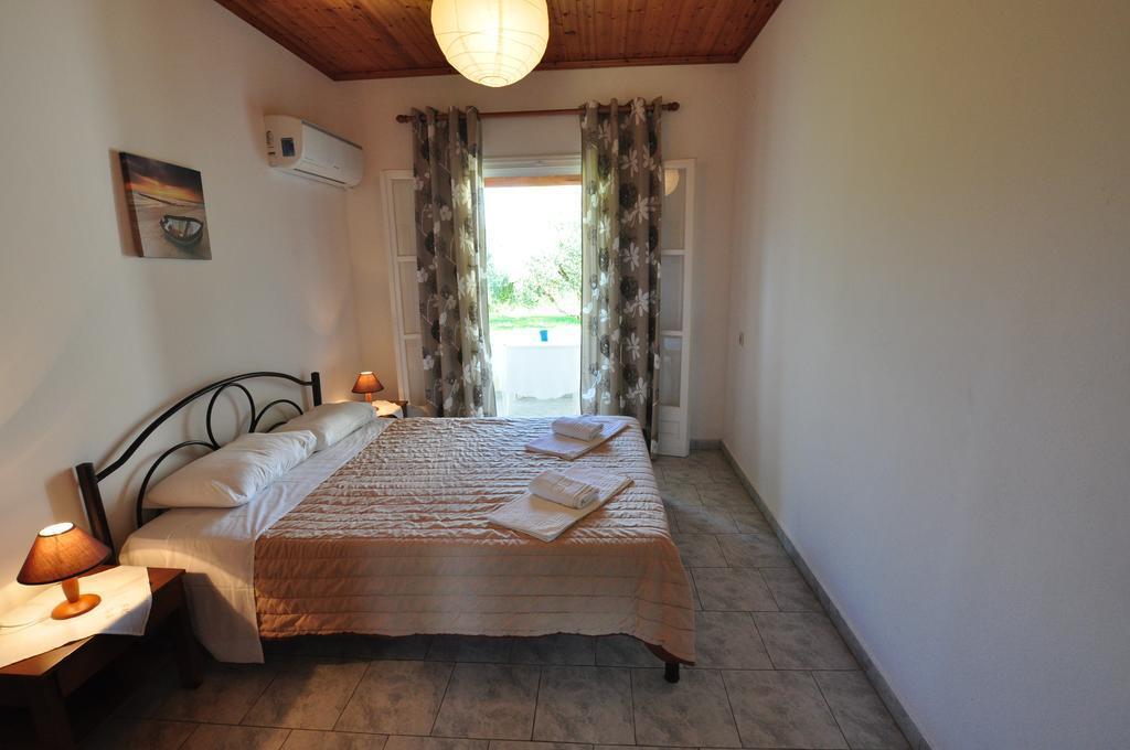 Appartement Liberty's *