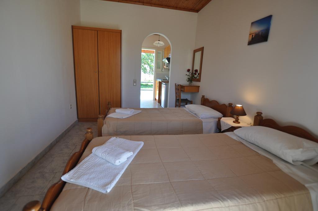Apartment Liberty's Almiros Beach