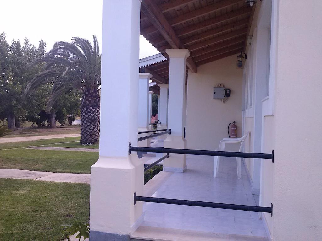 Liberty's * Almiros Beach